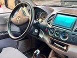 Mitsubishi L200-8
