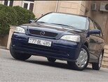 Opel Astra-2