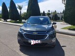 Chevrolet Equinox-1