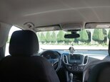 Chevrolet Equinox-3