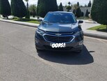 Chevrolet Equinox-4