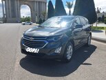 Chevrolet Equinox-5