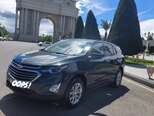 Chevrolet Equinox-6
