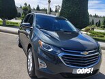 Chevrolet Equinox-7