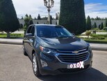 Chevrolet Equinox-9