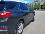 Chevrolet Equinox-8