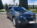 Chevrolet Equinox-11