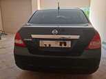 Nissan Tiida-15