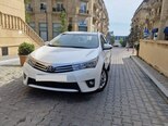 Toyota Corolla-2