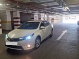 Toyota Corolla-3