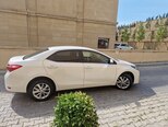 Toyota Corolla-6