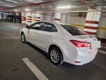 Toyota Corolla-8