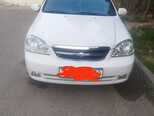 Chevrolet Lacetti-1