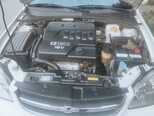 Chevrolet Lacetti-5