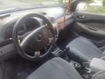 Chevrolet Lacetti-6