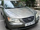 Hyundai Sonata-1