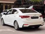 Hyundai Accent-5