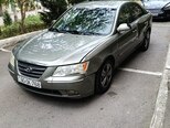 Hyundai Sonata-4