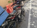 Bajaj Pulsar NS 200-2