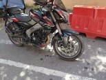 Bajaj Pulsar NS 200-1