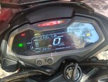 Bajaj Pulsar NS 200-3