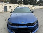 Kia K5-1