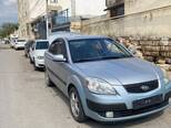 Kia Pride-7