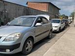 Kia Pride-8