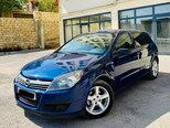 Opel Astra-3