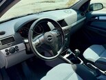 Opel Astra-7