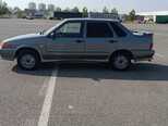 LADA (VAZ) 2115-4