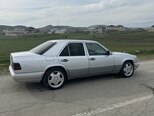 Mercedes 220 E-6