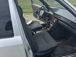 Mercedes 220 E-8
