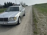 Mercedes 220 E-3