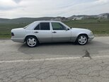 Mercedes 220 E-10