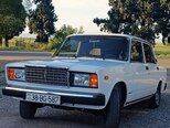 LADA (VAZ) 2107-1