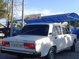 LADA (VAZ) 2107-3