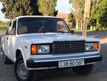 LADA (VAZ) 2107-2