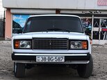 LADA (VAZ) 2107-5