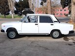 LADA (VAZ) 2107-4
