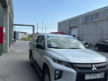 Mitsubishi L200-2
