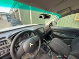 Mitsubishi L200-4