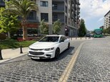 Chevrolet Malibu-1