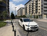 Chevrolet Malibu-7