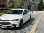 Chevrolet Malibu-3
