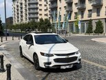 Chevrolet Malibu-10