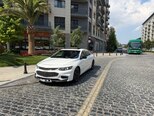 Chevrolet Malibu-9
