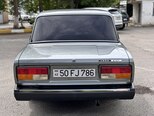 LADA (VAZ) 2107-5