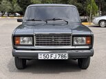 LADA (VAZ) 2107-2