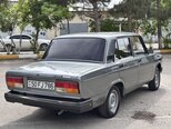LADA (VAZ) 2107-6